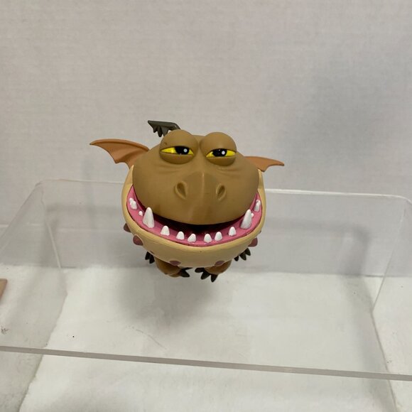 Lot of 9 How to Train Your Dragon Action Figures - Picture 3 of 14